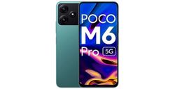 నేటి నుంచి POCO M6 Pro కొత్త వేరియంట్‌ సేల్‌... ధర, ఫీచర్లు.. !