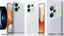 Redmi నుంచి మరో కొత్త ఫోన్ ! లాంచ్ తేదీ... స్పెసిఫికేషన్ల వివరాలు 