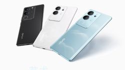 Vivo నుంచి రెండు కొత్త 5G స్మార్ట్ ఫోన్ లు! స్పెసిఫికేషన్ల వివరాలు 