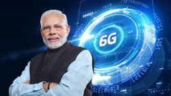 ఇండియాలో 6G టెక్నాలజీ డెమో ను ప్రదర్శించిన Nokia !