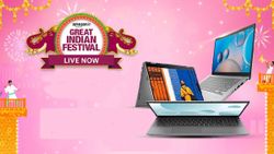 Amazon Great Indian festival Sale 2023... ఈ ల్యాప్‌టాప్‌లపై భారీ తగ్గింపు..!
