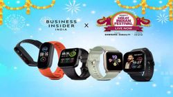 Amazon Great indian Festival sale 2023.. ఈ స్మార్ట్‌వాచ్‌లపై భారీ డిస్కౌంట్లు..!