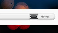 USB - C పోర్ట్ తో Apple Pencil 2023 లాంచ్ అయింది! ధర తక్కువే!