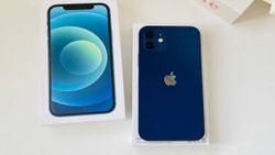 iPhone 12 స్మార్ట్‌ఫోన్‌పై భారీ తగ్గింపు.. మీకు ఈ ఆఫర్‌ ఉందో లేదో తనిఖీ చేసుకోండి!