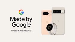 Google Pixel 8 సిరీస్‌ ఫోన్లు లాంచ్‌ కానున్నాయి.. లైవ్‌ ఎక్కడ చూడాలి..!