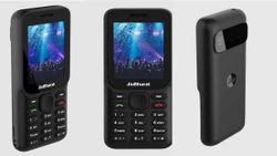 ధర రూ.1299 కే Jio కొత్త 4G ఫోన్! స్పెసిఫికేషన్ల వివరాలు