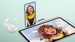 శాంసంగ్ నుంచి మరో కొత్త 5G ఫోన్ లాంచ్! ధర, స్పెసిఫికేషన్లు & సేల్ వివరాలు