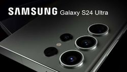 Samsung కొత్త ఫ్లాగ్‌షిప్‌ స్మార్ట్‌ఫోన్‌.. సరికొత్త టెక్నాలజీతో 200MP కెమెరా?