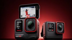 Insta 360 నుంచి కొత్త యాక్షన్ కెమెరాలు లాంచ్ ! ధర,స్పెసిఫికేషన్లు