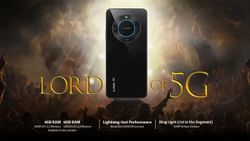 రూ.9999 ధరకే 5000mAh బ్యాటరీ, 50MP కెమెరా స్మార్ట్‌ఫోన్‌ విడుదల