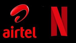 Unlimited 5G డేటా, ఫ్రీ Netflix తో ఎయిర్టెల్ కొత్త రీఛార్జి ప్లాన్!