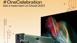 OnePlus దీపావళి సేల్‌ 2023.. టీవీ, స్మార్ట్‌ఫోన్లపై ఆఫర్లు..!