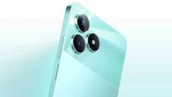 Realme నుంచి కొత్త 5G ఫోన్! త్వరలోనే ఇండియా లాంచ్, వివరాలు!