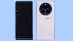Realme GT 5 ప్రో లాంచ్ తేదీ విడుదలయింది! బుకింగ్స్ కూడా మొదలయ్యాయి 