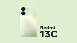 Redmi నుంచి కొత్త స్మార్ట్‌ఫోన్‌.. 5000 mAh బ్యాటరీ, 6.74 అంగుళాల డిస్‌ప్లే సహా..!