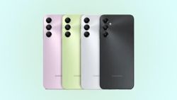Samsung గెలాక్సీ A05s స్మార్ట్‌ఫోన్‌ కొత్త వేరియంట్‌ విడుదల.. ధర, సేల్‌ వివరాలు