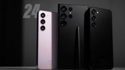 అంచనా వేసిన తేదీ కంటే ముందే రానున్న Galaxy S24 సిరీస్!