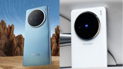 Vivo X100 సిరీస్ ఫోన్లు లాంచ్ అయ్యాయి! ధరలు, స్పెసిఫికేషన్ల వివరాలు 