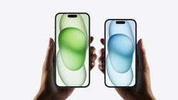 లేటెస్ట్ iPhone 15 పై భారీ ఎక్స్చేంజి ఆఫర్! రూ.40,000 కే పొందవచ్చు