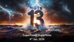 200MP కెమెరా తో, Redmi Note 13 5G సిరీస్ ఇండియా లాంచ్ తేదీ!