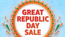 Amazon గ్రేట్‌ రిపబ్లిక్‌ డే సేల్‌ తేదీలు వచ్చేశాయ్‌.. స్మార్ట్‌ఫోన్లు, ల్యాప్‌టాప్‌లపై భారీ డిస్కౌంట్లు..!