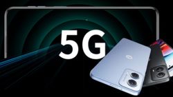 Moto G34 5G  ధర రూ. 9,999 కే కొత్త 5G ఫోన్..! సేల్ వివరాలు.. ఇండియాలో లాంచ్ అయింది..!