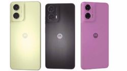 Moto G24 లీక్ అయిన వివరాలు! లాంచ్ ఎప్పుడో తెలుసుకోండి 