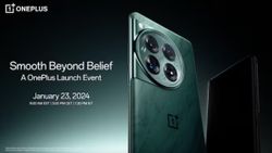 OnePlus 12 ధర, సేల్ వివరాలు లీక్! లాంచ్ ఈవెంట్ వివరాలు 