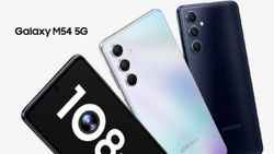 108MP కెమెరా, 8GB ర్యామ్‌ శాంసంగ్‌ స్మార్ట్‌ఫోన్‌ ధర తగ్గింపు.. బ్యాంకు కార్డులతో రూ.2500 అదనపు డిస్కౌంట్‌!