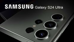 Samsung Galaxy S24 Ultra లైవ్ ఫోన్ వీడియో లీక్ అయింది! డిస్ప్లే ఫీచర్లు