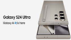 200MP కెమెరా, టైటానియం ఫ్రేమ్ తో Samsung Galaxy S24 అల్ట్రా లాంచ్! ధర వివరాలు 