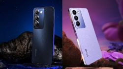 Vivo నుంచి కొత్త 5G ఫోన్ లాంచ్ అయింది! ధర,స్పెసిఫికేషన్ల వివరాలు 