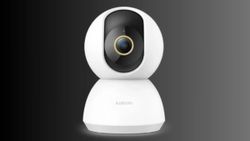 Xiaomi నుంచి 360 డిగ్రీ హోమ్ సెక్యూరిటీ కెమెరా లాంచ్ అయింది! ధర వివరాలు
