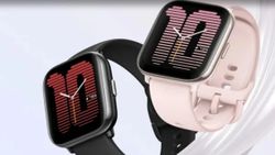Amazfit నుంచి మరో కొత్త స్మార్ట్ వాచ్! ధర రూ.12999, ప్రత్యేకత ఏమిటి?