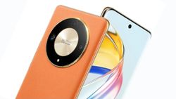 108MP కెమెరా, 5800mAh బ్యాటరీతో Honor స్మార్ట్‌ఫోన్‌.. స్పెసిఫికేషన్లు, లాంచ్‌ వివరాలు..!