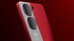 12GB ర్యామ్‌, 5160mAh బ్యాటరీతో iQOO కొత్త స్మార్ట్‌ఫోన్‌.. ఇవాళ్టి నుంచి బుకింగ్‌లు ప్రారంభం..!
