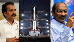 ఇస్రో యొక్క INSAT 3DS సాటిలైట్ లాంచ్ ఈ రోజే! లైవ్ టైమింగ్ వివరాలు
