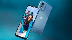 ధర రూ.6999 కే 64GB స్టోరేజీ, 16MP కెమెరా తో కొత్త Motorola ఫోన్!