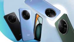 Redmi A3 సేల్ మొదలైంది! ఆఫర్ ధర ,స్పెసిఫికేషన్ల వివరాలు 