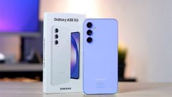 50MP కెమెరా, 8GB ర్యామ్‌తో శాంసంగ్‌ కొత్త స్మార్ట్‌ఫోన్‌.. లాంచ్‌, సేల్‌ వివరాలు..!