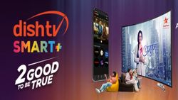 OTT మరియు TV లతో, Dish TV Smart Plus లాంచ్ అయింది! ప్లాన్ ధర వివరాలు 