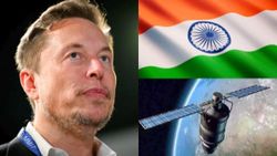 ఎలోన్ మస్క్ StarLink ఇంటర్నెట్ ఇండియా లాంచ్ త్వరలోనే! ప్రభుత్వం ఆమోదించింది