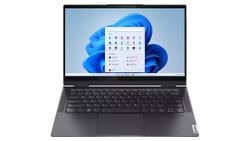 Lenovo నుంచి కొత్త 2-in-1 ల్యాప్‌టాప్‌ లాంచ్ అయింది! ధర, స్పెసిఫికేషన్లు 