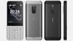 USB టైప్ C ఛార్జింగ్, సెల్ఫీ కెమెరా తో లాంచ్ అయిన Nokia కొత్త  ఫీచర్ ఫోన్లు! వివరాలు