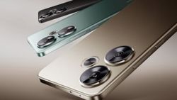 Redmi Turbo 3 డిజైన్ లీక్ అయింది! ఏప్రిల్ 10 న లాంచ్, వివరాలు 
