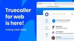 Truecaller Web ట్రూకాలర్ వెబ్‌ సర్వీసుల గురించి తెలుసా.. ఎలా పనిచేస్తుంది.. పూర్తి వివరాలు..!