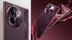 5,500mAh బ్యాటరీ, ఆండ్రాయిడ్‌ 14 సహా కీలక ఫీచర్లతో వివో స్మార్ట్‌ఫోన్... లాంచ్, స్పెసిఫికేషన్ల వివరాలు..!