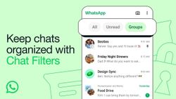 Whatsapp Filters వాట్సాప్‌లో ఫిల్టర్స్‌ పేరుతో కొత్త ఫీచర్‌.. ఎలా పనిచేస్తుంది.. ఏంటి ఉపయోగం..!!