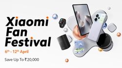 Xiaomi ఫ్యాన్ ఫెస్టివల్ సేల్! స్మార్ట్ ఫోన్లు, టీవీలు & గాడ్జెట్లపై భారీ ఆఫర్లు, లిస్ట్ 