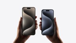 iPhone 16 Pro Max డిజైన్ లీక్ అయింది!ఇప్పుడున్న ఐఫోన్ల కంటే పెద్ద స్క్రీన్!
